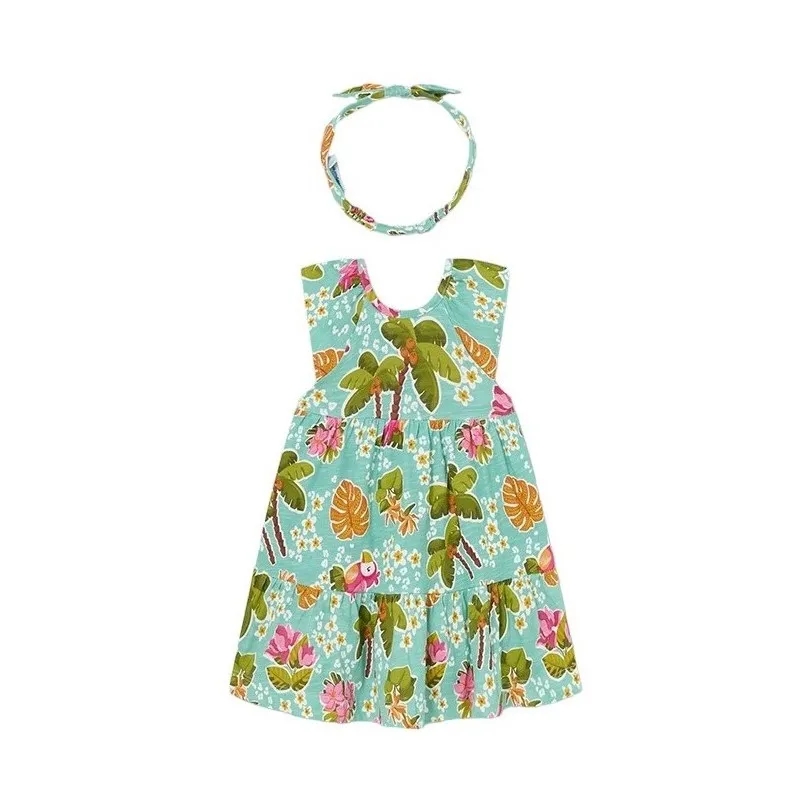 Baby Dress Mayoral 1926