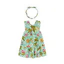 Baby Dress Mayoral 1926