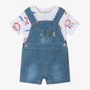 Baby Set (2) - Top & Overall Mayoral 1624