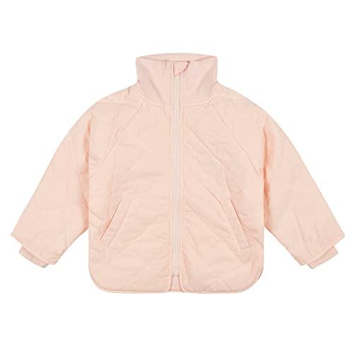  Gerber Baby Girl 1-Piece Jacket in Pink