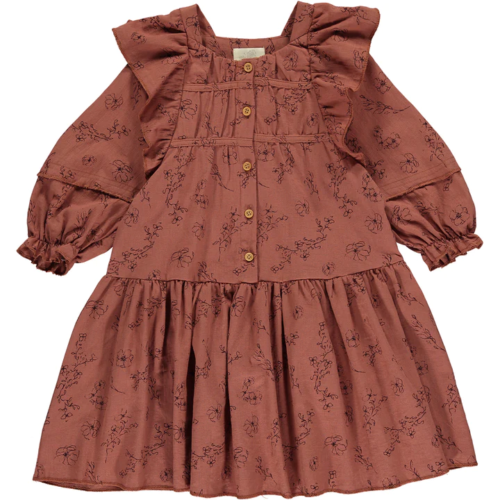 Dress - Vignette Aretha (V940C)