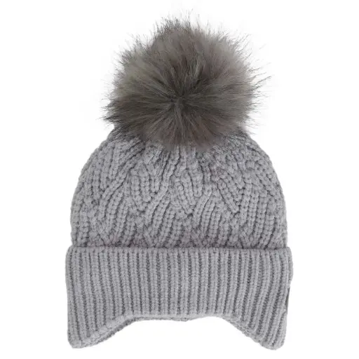 Calikids Knit Hat Ear Hug