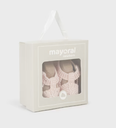 Baby Booties Mayoral 9749 Pink