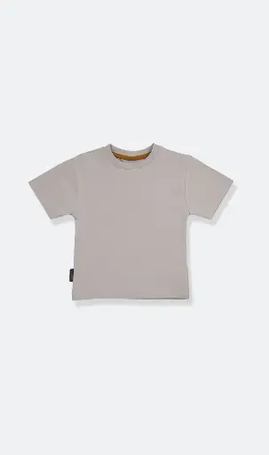 KidORCA Tee _ Dove
