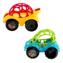 Bright Stars Oball - Rattle and Roll