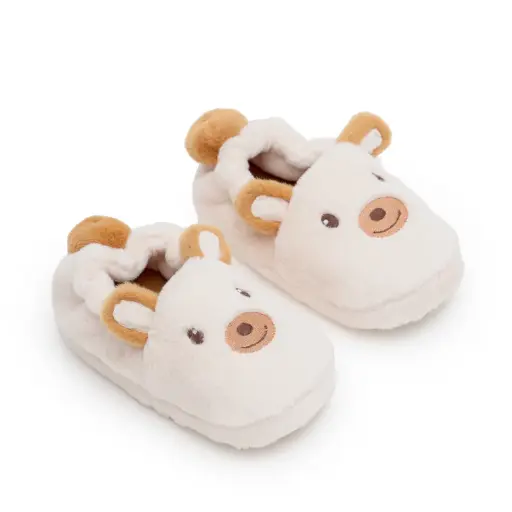 Sherick Fredermen 3D Signature Charater Slippers - Fredermen - JM