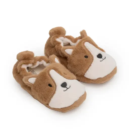 Sherick Fredermen 3D Signature Charater Slippers - Barrels - JM