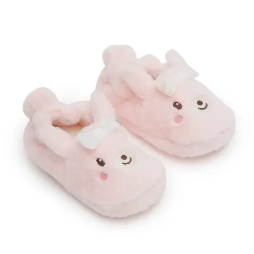 Sherick Fredermen 3D Signature Charater Slippers - Sherick - JM
