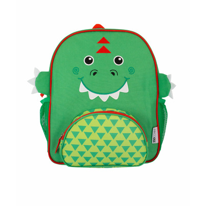 Backpack - Zoocchini  Devin the Dinosaur 