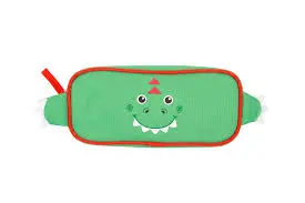 Zoocchini Pencil Case - Devin the Dinosaur 