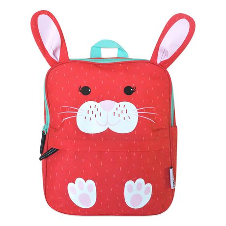 Backpack - Zoocchini  Bella the Bunny