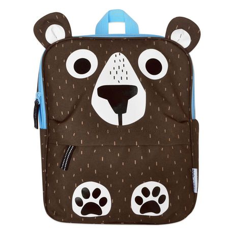 Backpack - Zoocchini Bosley the Bear