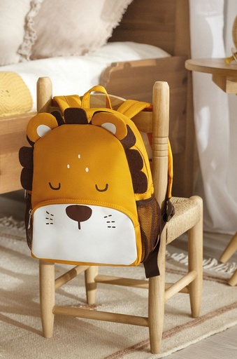  Mayoral 19200 Backpack Lion