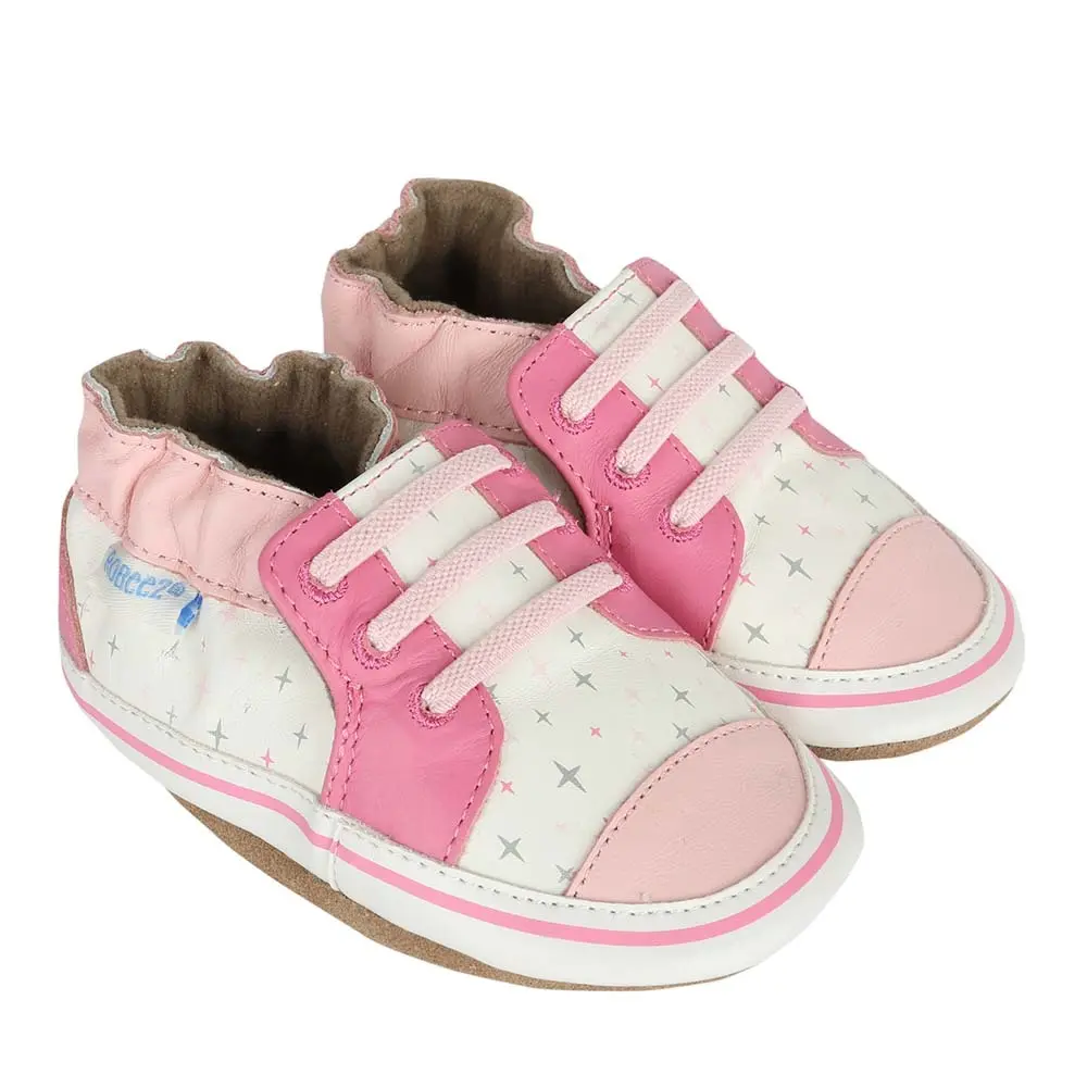  Robeez Soft Soles - Trendy Trainer