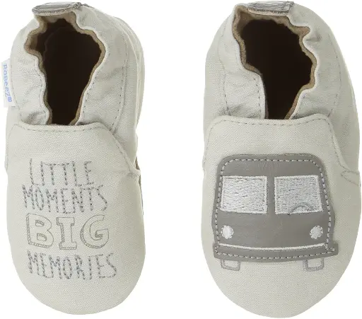  Robeez Soft Soles - Big Bus