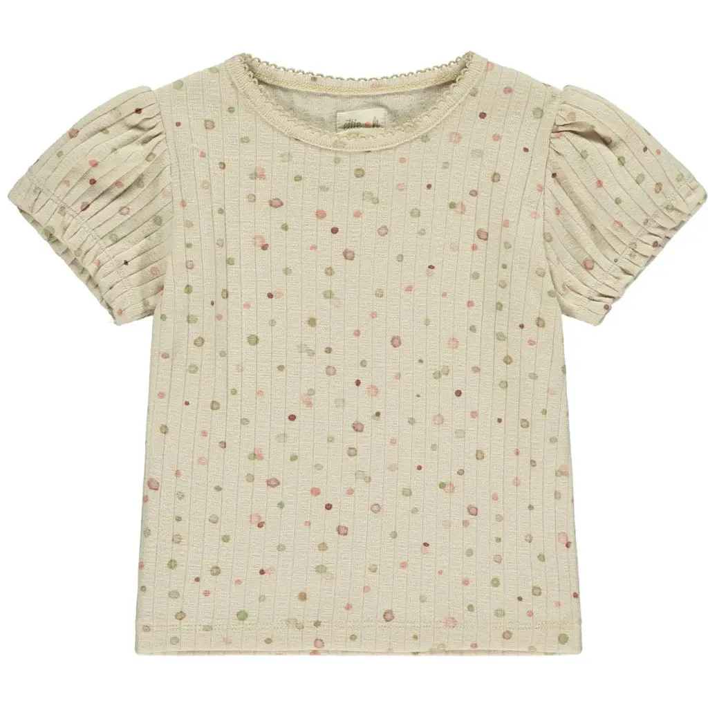 Ettie+H Sadie T-Shirt EH455D