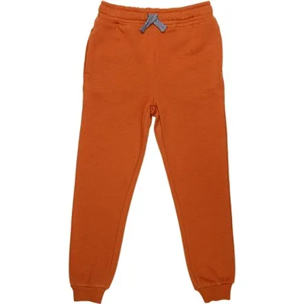 Sweat Pants - MID (2235605) Ochre