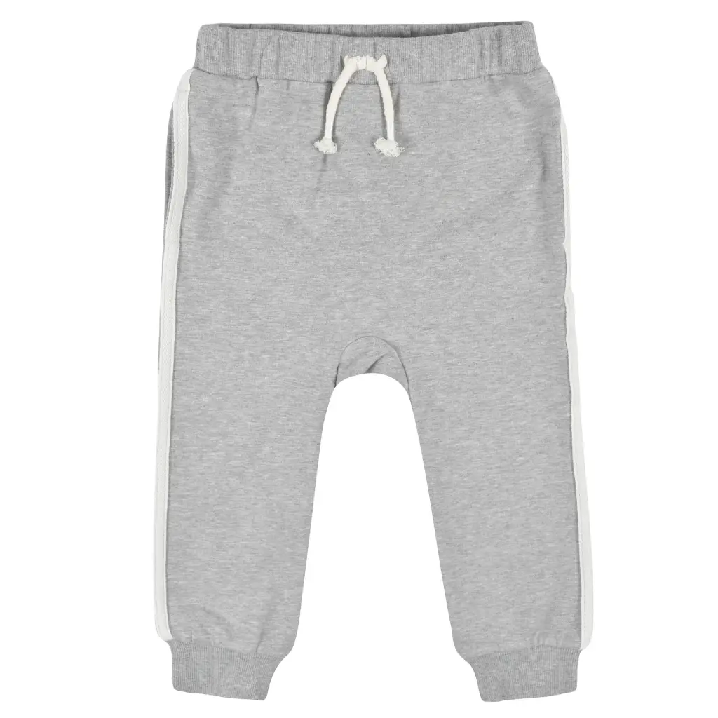 Joggers Gerber Light Grey