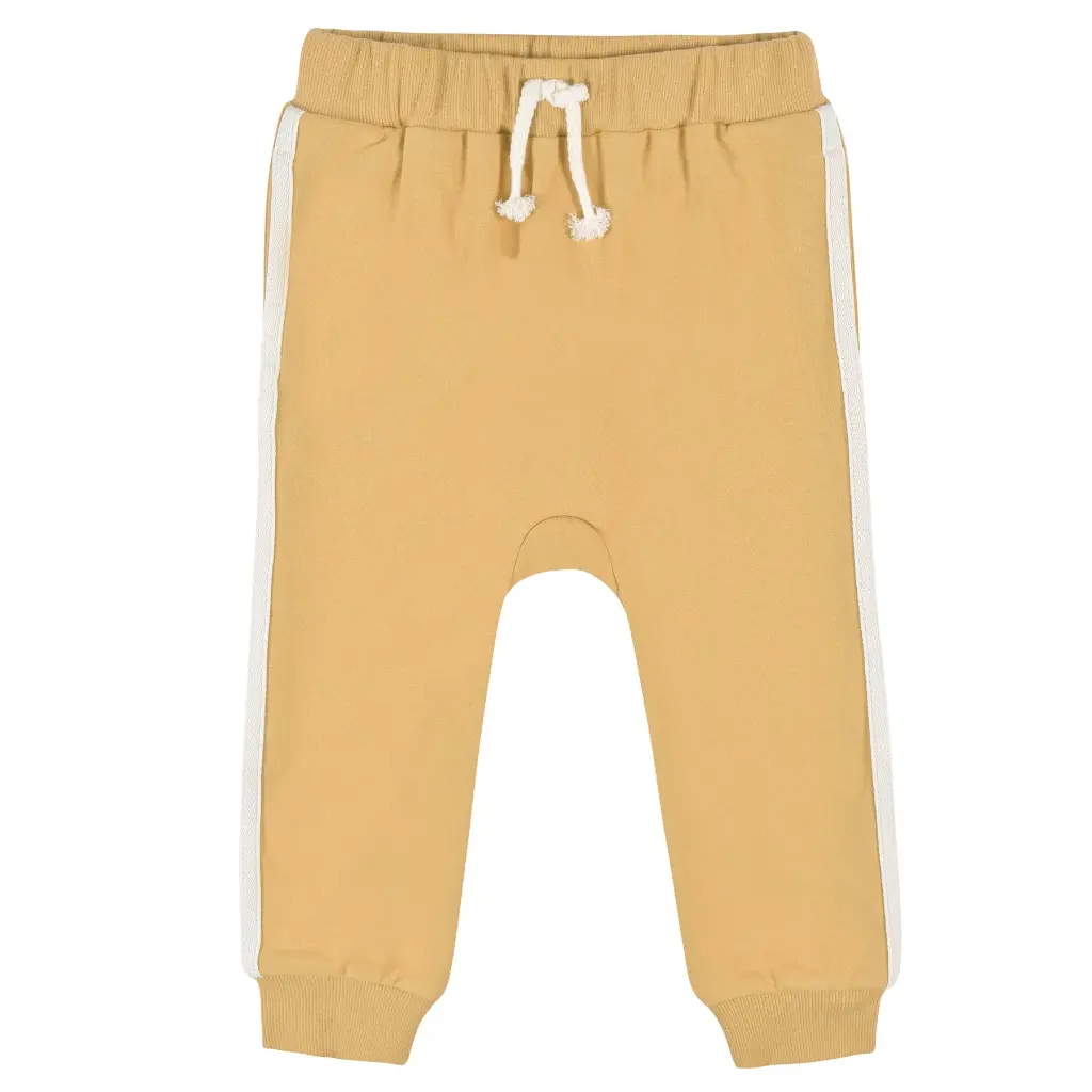 Joggers Gerber Mustard