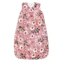 Perlimpinpin Plush Roses Sleep Bag 1.5 Togs