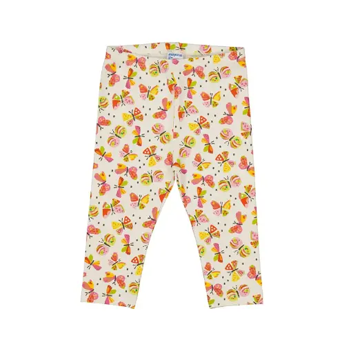 Mayoral Leggings -1733 - Carrot