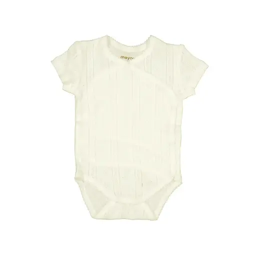 Mayoral Baby Layette - 1746 - Natural
