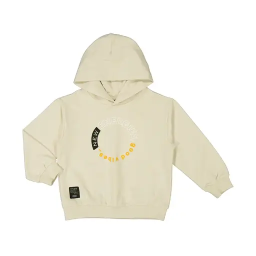 Mayoral Pullover - 3416 - Crystal