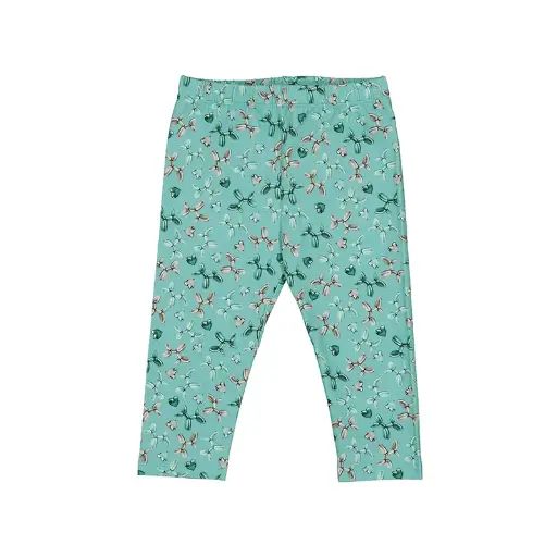 Mayoral  Leggings - 3703 - Anise