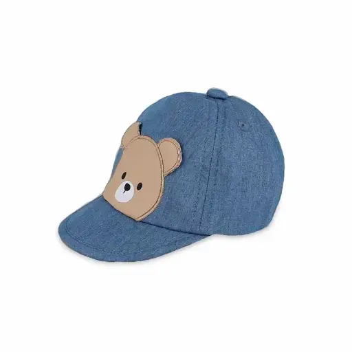 Mayoral Hat - 9885 - Denim