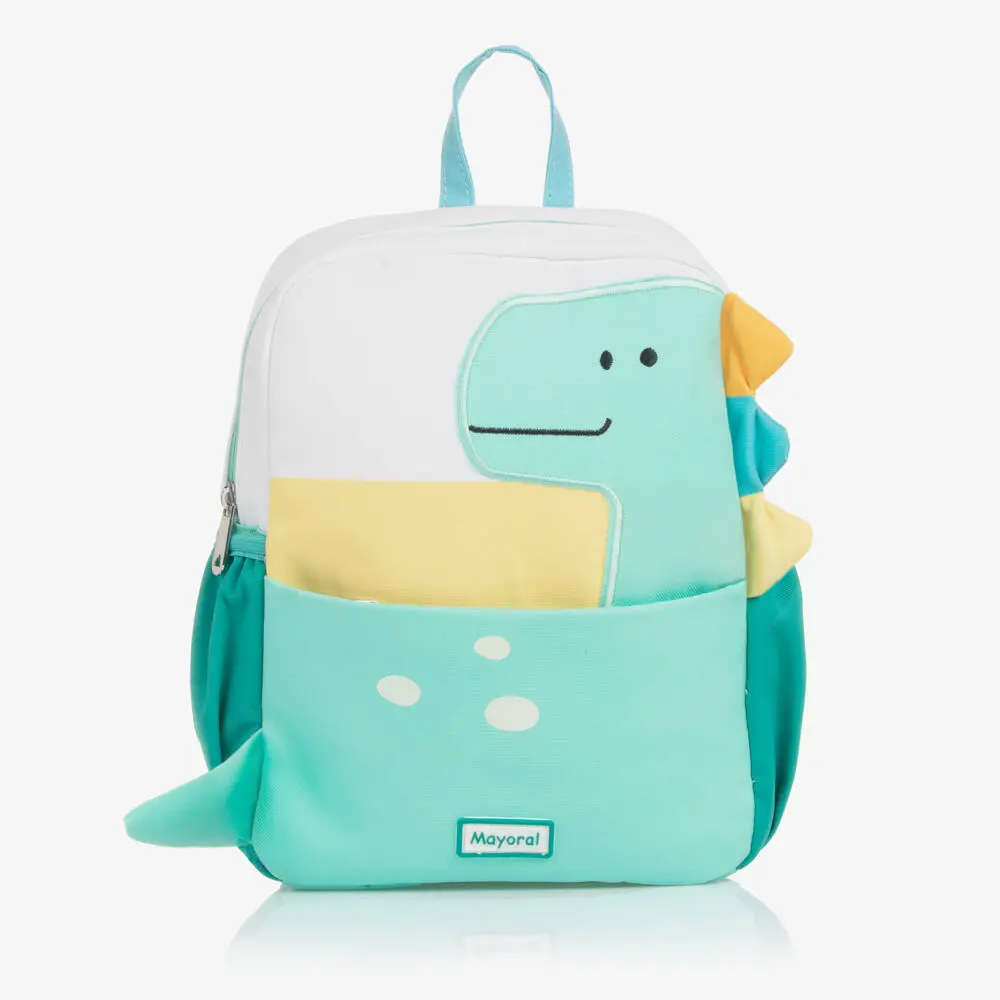  Mayoral Backpack - 9895 - Dinosaur