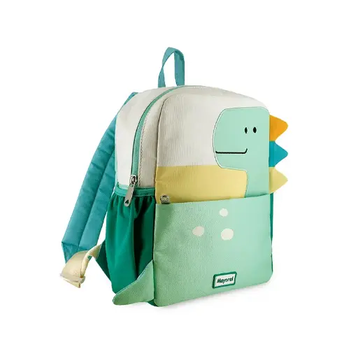  Mayoral Backpack - 9895 - Dinosaur