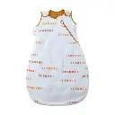 Earth Baby Outfitters TENCEL™ Lyocell Premium Duvet Sleep Bag - 2.6 TOG - Moon