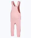 Earth Baby Outfitters Kids' Weekend Overalls - Pink