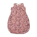 Earth Baby Outfitters TENCEL™ Lyocell Premium Duvet Sleep Bag - 2.6 TOG - Botanical