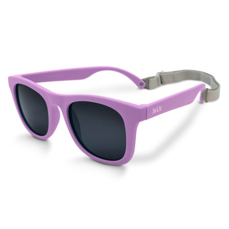 Jan & Jul Urban Xplorer Sunglasses - Purple