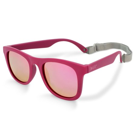Jan & Jul Urban Xplorer Sunglasses - Orchid Aurora