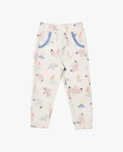 Nest Petite Revery French Terry Jogger