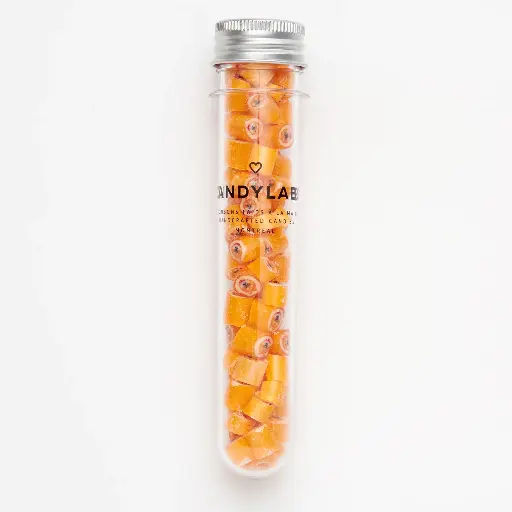 Candylabs Candy Tubes 30g - Doggie (Tangerine)