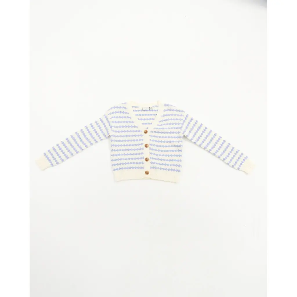  MID - Sea Breeze ( 1252117 ) Cardigan