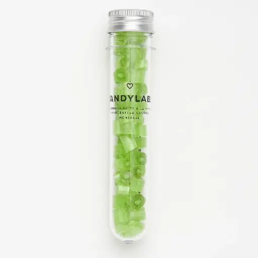 Candylabs Candy Tubes 30g - Mojito