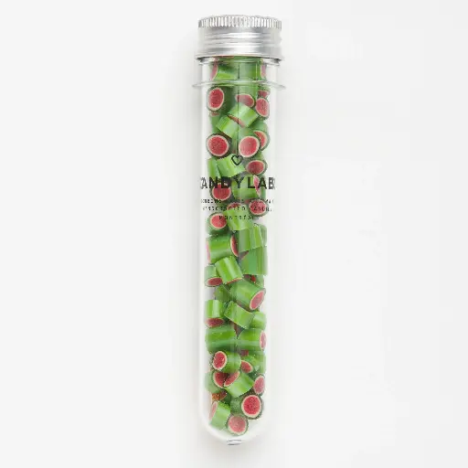 Candylabs Candy Tubes 30g - Watermelon