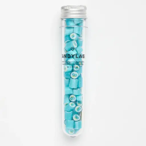 Candylabs Candy Tubes 30g - Blueberry