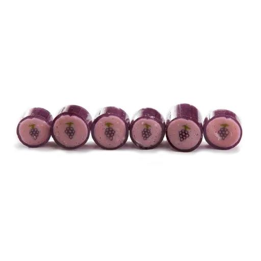 Candylabs Candy Tubes 30g - Grape
