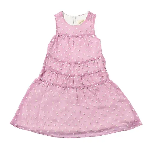 Vignette Marley Dress (V1378B)