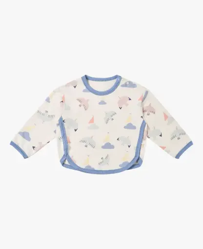 Nest Petite Revery French Terry Sweatshirt