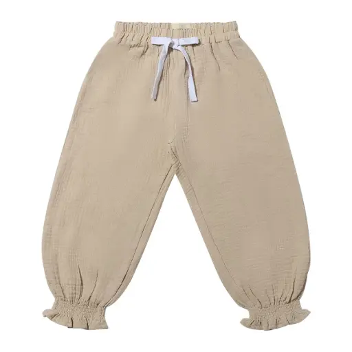 Vignette Isabella Pants V1405C - Oatmeal
