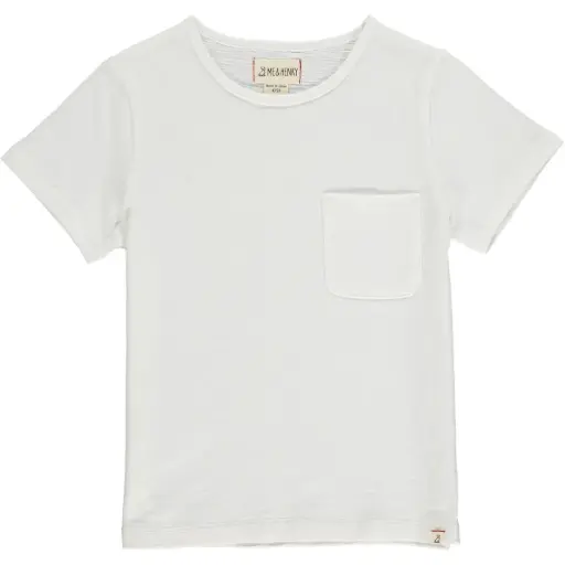 ME & Henry Josh Tee HB1273k
