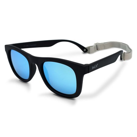 Jan & Jul Urban Xplorer Sunglasses - Black Aurora