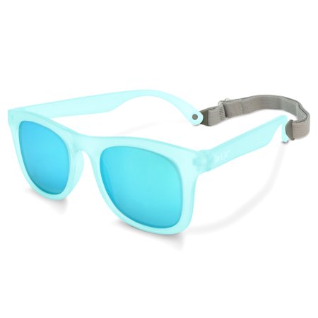 Jan & Jul Urban Xplorer Sunglasses - Mint Aurora 