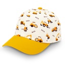 Jan & Jul Kids Lite Baseball Caps - Little Diggers